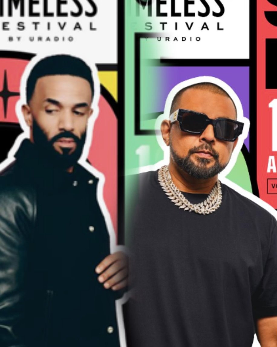 مهرجان تيمليس من U RADIO: الموعد الموسيقي الذي يوحد الأجيال