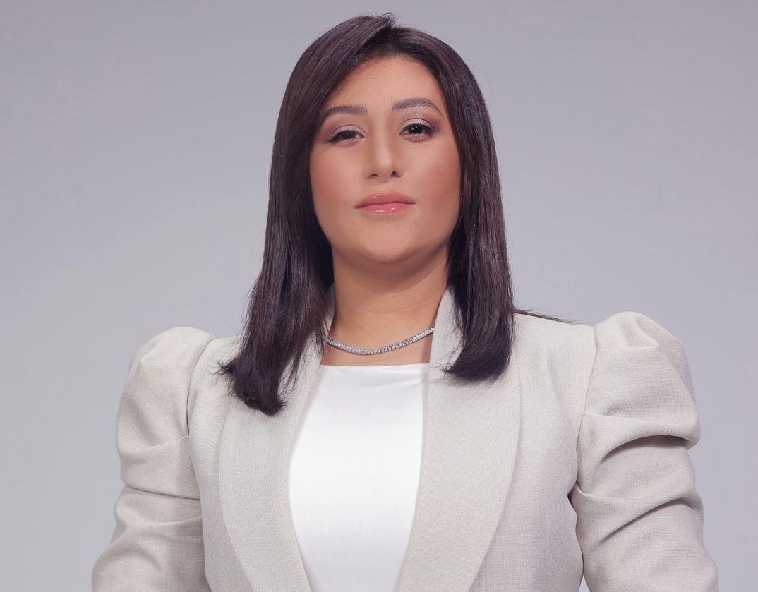 “اسأل مجرب مع مروة إمام” على قناة النهار