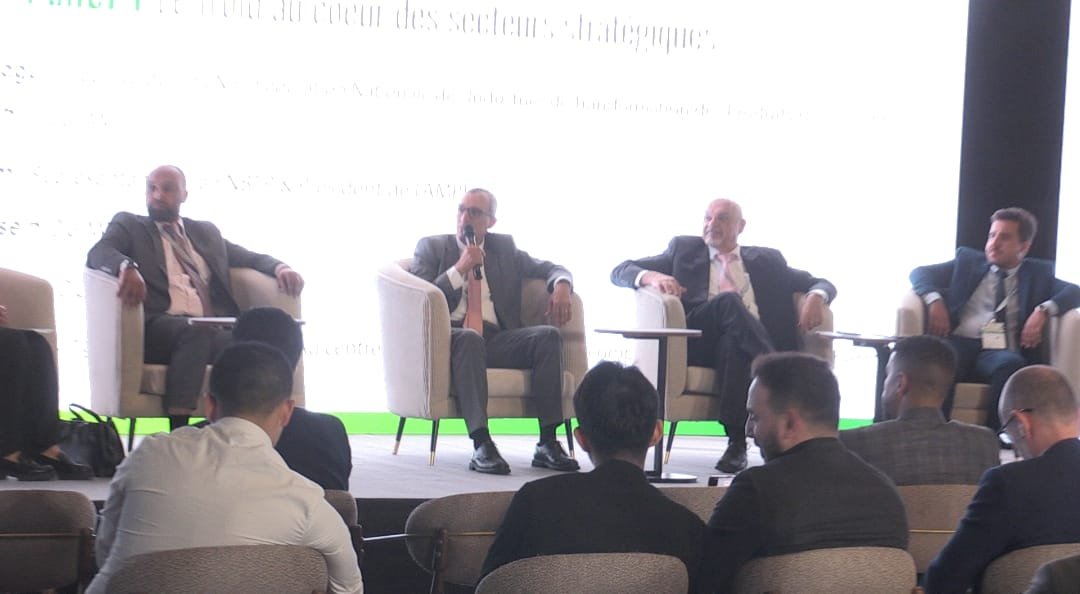 الدار البيضاء تحتضن الدورة الرابعة للمعرض الدولي للتبريد والتكييف والتدفئة والتهوية “REFRIGAIR EXPO”