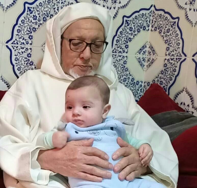 وداعًا للشيخ عبد الله باصور: علامة من علامات العلم والزهد في المغرب
