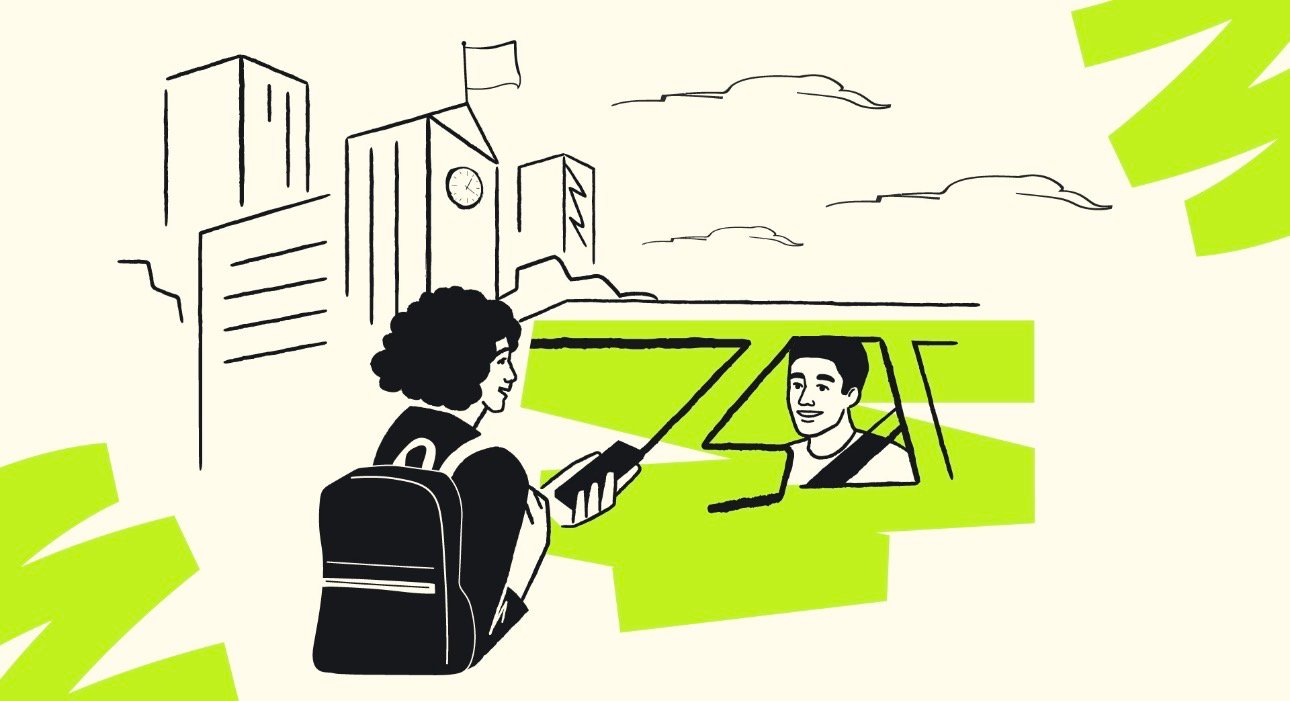 inDrive تسهّل عودة الطلبة إلى الجامعات بـ 50 رحلة مجانية  			Skip to Editor 		  أضف ملفات وسائط مرئيCode    	عدد الكلمات: 314		  		 الصورة البارزة للمقالة  تحريك للأعلىتحريك للأسفلتبديل اللوحة: الصورة البارزة للمقالة تعيين الصورة البارزة للمقالة  نشر  تحريك للأعلىتحريك للأسفلتبديل اللوحة: نشر  معاينة (يُفتح في علامة تبويب جديدة)  			الحالة:			 				مسودة			  							تحرير  					تحرير الحالة				  				 						  			الظهور:			 				عام			  							تحرير  					تحرير حالة الظهور				  				 					  					النشر فوراً				 				 					تحرير 					 						تحرير التاريخ والوقت					 				 				 			  							 											 تصنيفات  تحريك للأعلىتحريك للأسفلتبديل اللوحة: تصنيفات كل التصنيفات  			 الأكثر استخداماً  		  #داوي_خاوي  أخر الاخبار  أقـــلام  اقتصاد  الشرق الأوسط  العالم  ثقافة وفن  حوادث  حوارات  رياضة  صوت وصورة  غير مصنف  لبوز ديال سيمانا  مجتمع  منوعات  تكنولوجيا  صحة  مرأة وسوم  تحريك للأعلىتحريك للأسفلتبديل اللوحة: وسوم Add Tag 	 افصل بين الوسوم بفواصل  اختر من الوسوم الأكثر استخداماً   صورة بارزة  تبديل اللوحة: صورة بارزة              	                               معاينة