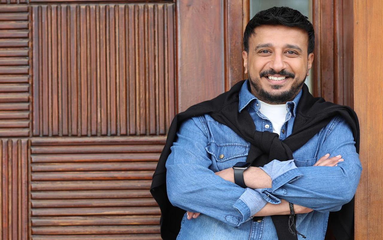 محمد المشعل يطرح أغنيته الجديدة “خلاص عملناها” باللهجة المصرية