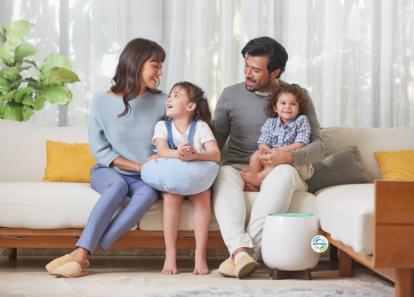 QN Maroc تُطلق مجموعة HomePure للوقاية من موجات الحر لمواجهة تداعيات الحرارة المفرطة والعواصف الرملية QN Maroc تُطلق مجموعة HomePure للوقاية من موجات الحر لمواجهة تداعيات الحرارة المفرطة والعواصف الرملية