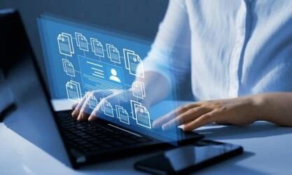 مروان الهادف.. شاب مغربي يبدع في الحماية الرقمية والتسويق