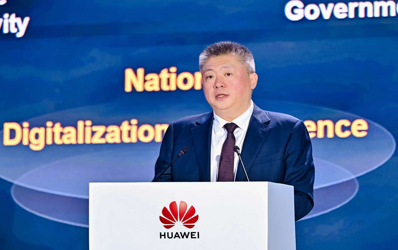 تحت شعار “ذكاء شامل من أجل إفريقيا جديدة” هواوي تحتفي بروّاد الذكاء الإفريقي في أمسية إفريقيا 2025″