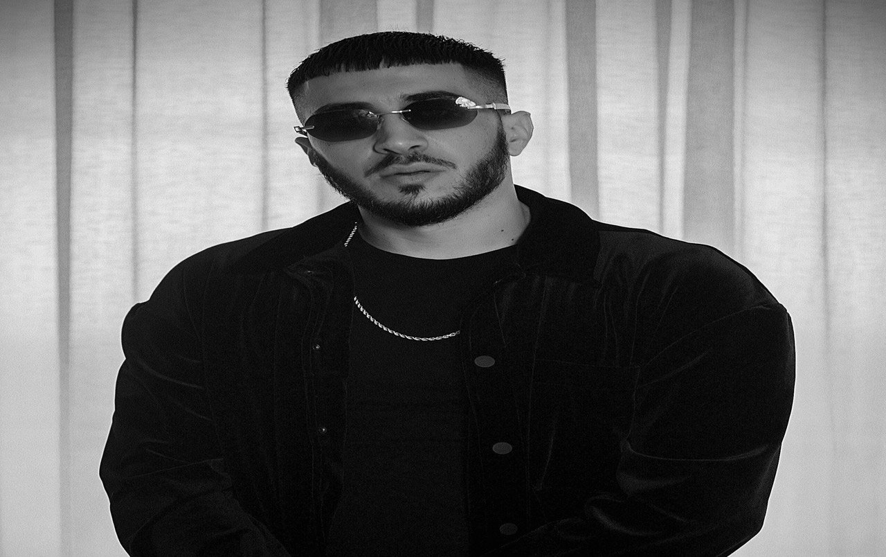Mocci يكشف عن أغنيته الجديدة “Tes7arni” بين العاطفة والقوة Mocci يكشف عن أغنيته الجديدة “Tes7arni” بين العاطفة والقوة