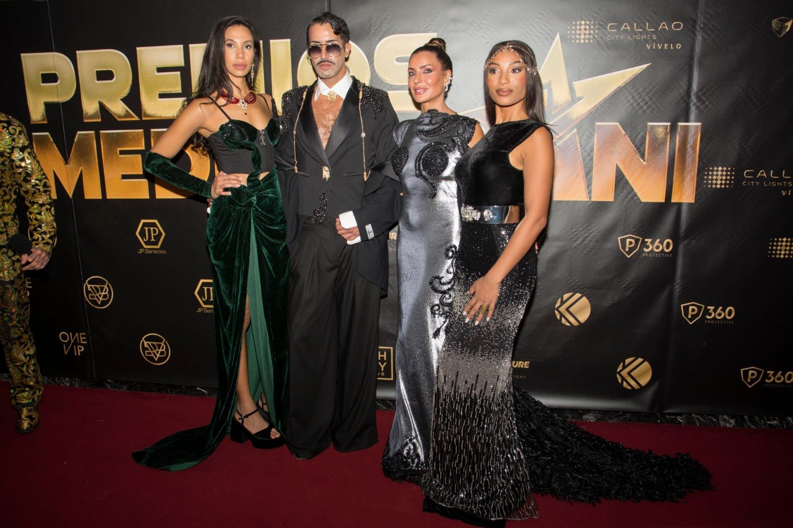 مدريد.. تكريم المصمم المغربي المتألق ليو نورما في جوائز البحر الأبيض المتوسط