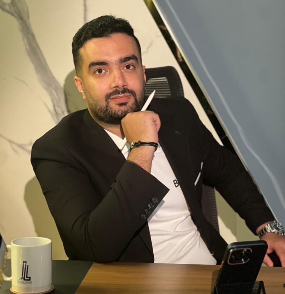 صهيب ماهر يكتب : خطوات القضاء على الكساد العقاري