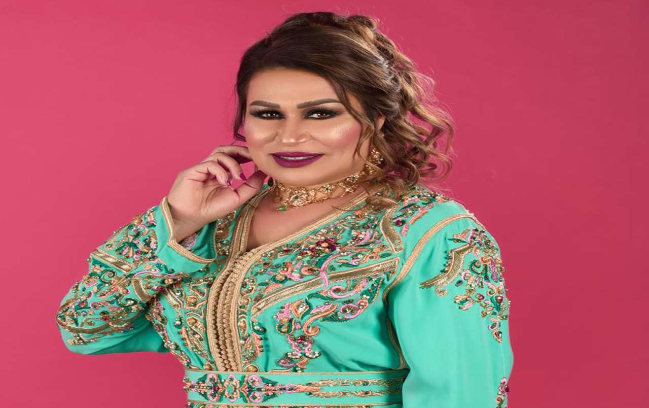 أغنية “فرحة إفريقيا 2025”.. نزهة الشعباوي تُجسد الفن في خدمة الوطن