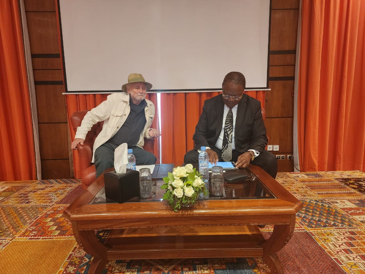 إفريقيا تستيقظ… المهندسون المعماريون المغاربة يدعون إلى إصلاح القوانين المهنية لإنقاذ المهنة وبناء نهضة عمرانية حديثة