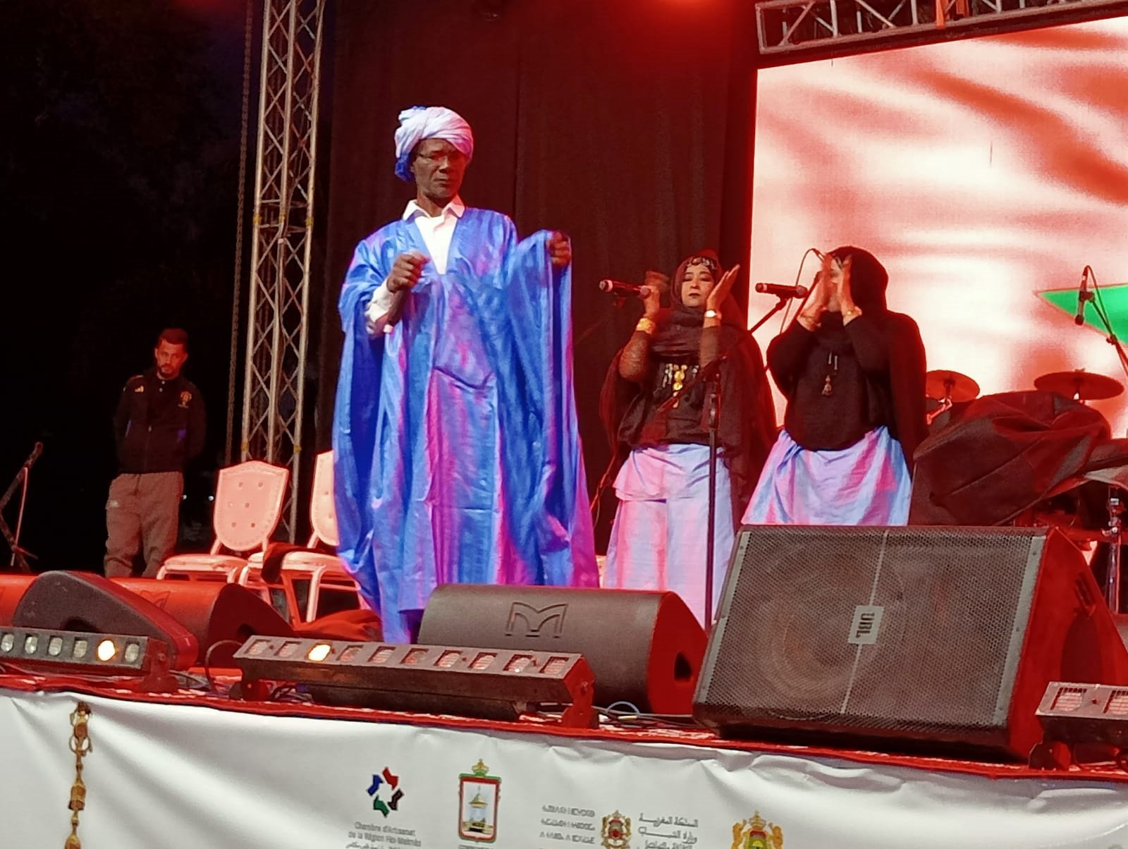 دورة أولى من مهرجان “الهيتي”.. تكريمات واستحضار للتراث والذاكرة