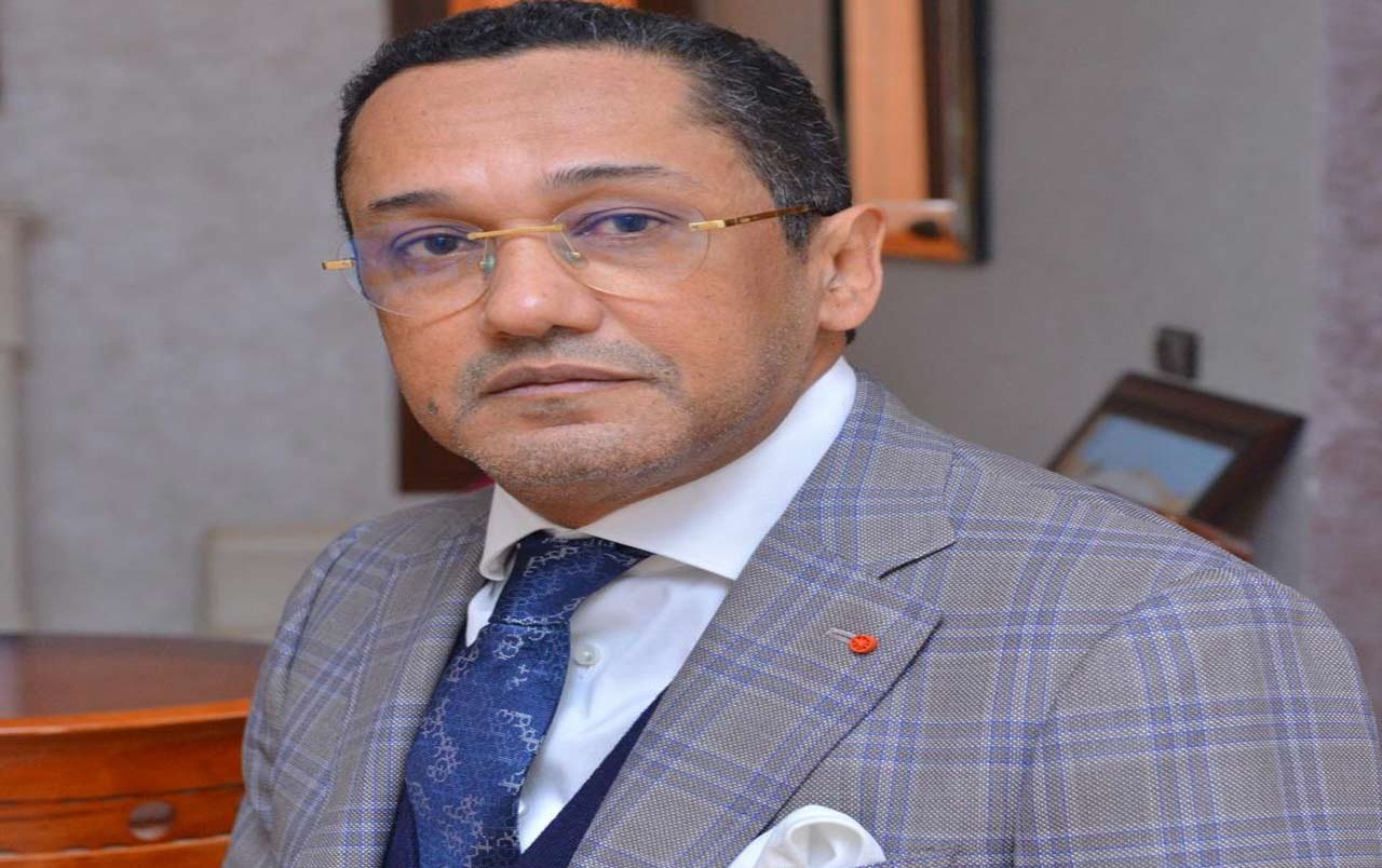 صحراء كاش تتوج نظير خدماتها المتميزة