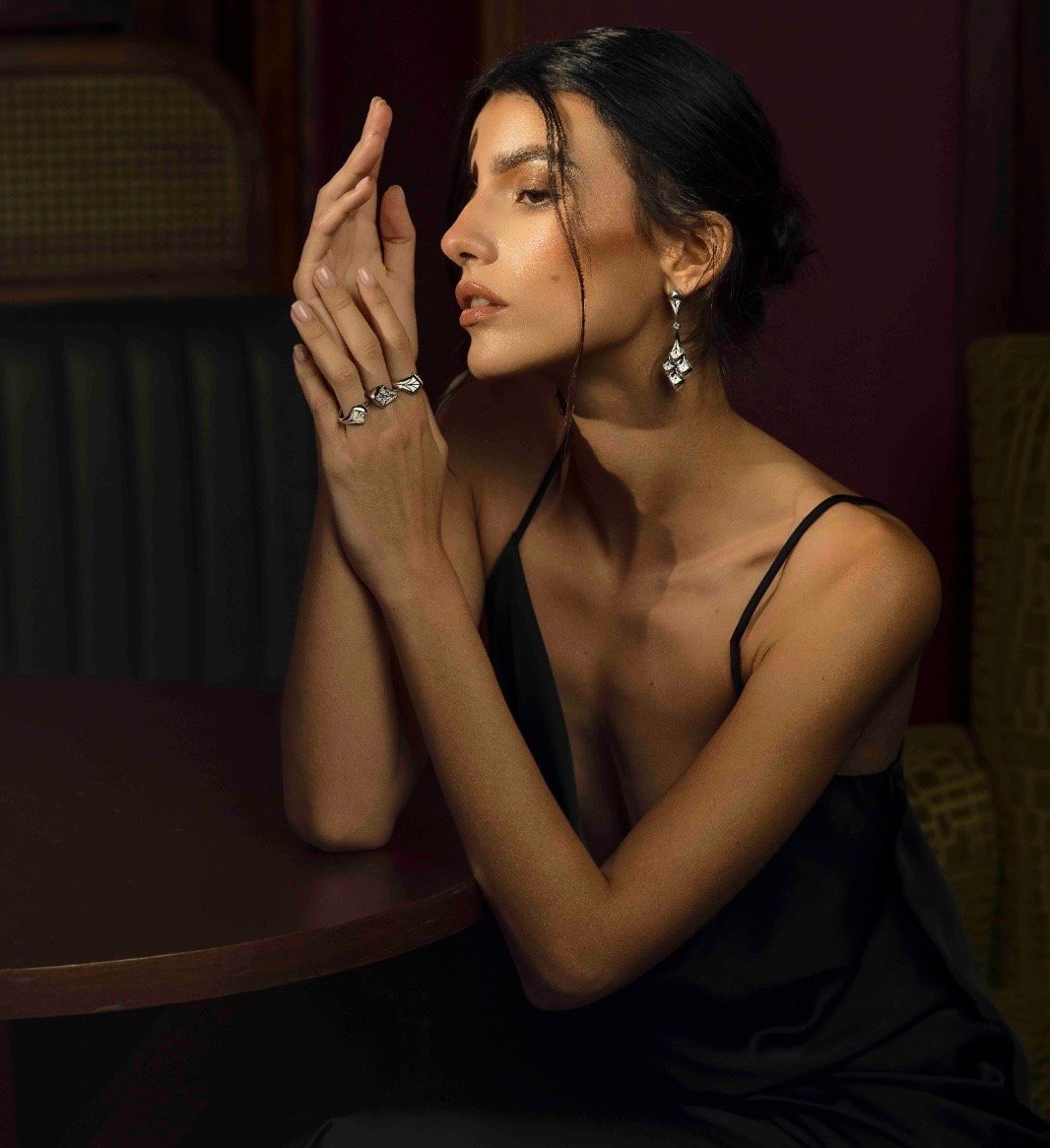 دار بوتوها للمجوهرات الراقية تفتتح فضاءها الأول  وتقدّم رؤية جديدة تعيد رسم ملامح المجوهرات المغربية المعاصرة