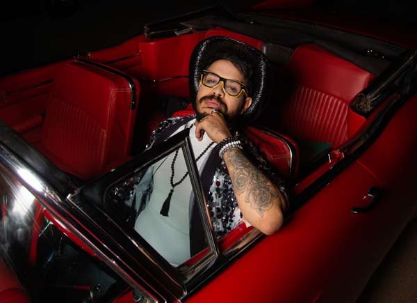 شركة SS Heliodor Australia تطلق أغنية مصرية جديدة للنجم المغربي محمد الرفاعي وبعنوان ”روقان”