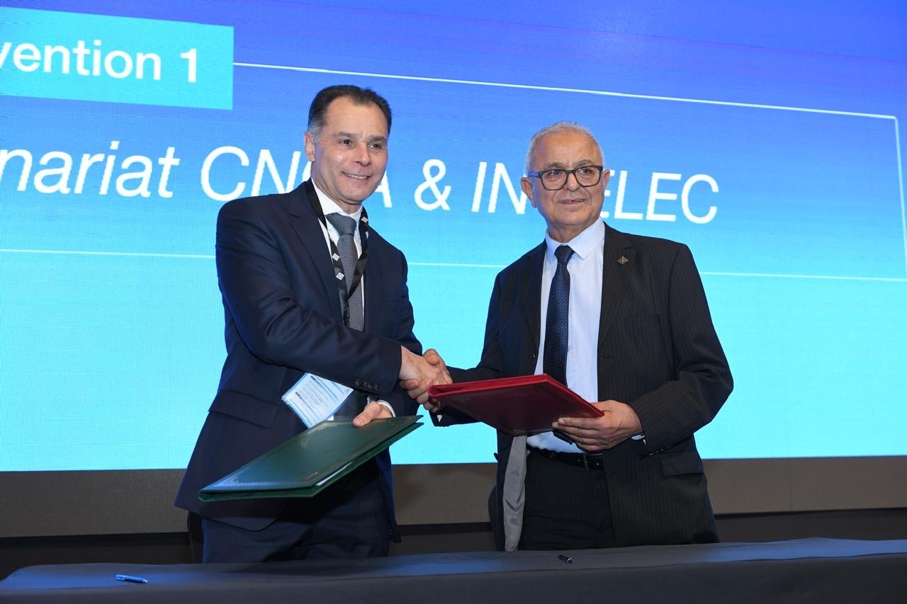 الدورة 40 لليوم الوطني للمهندس المعماري: الدينامية بين المهندس المعماري بالقطاعين العام والخاص في تنمية التراب