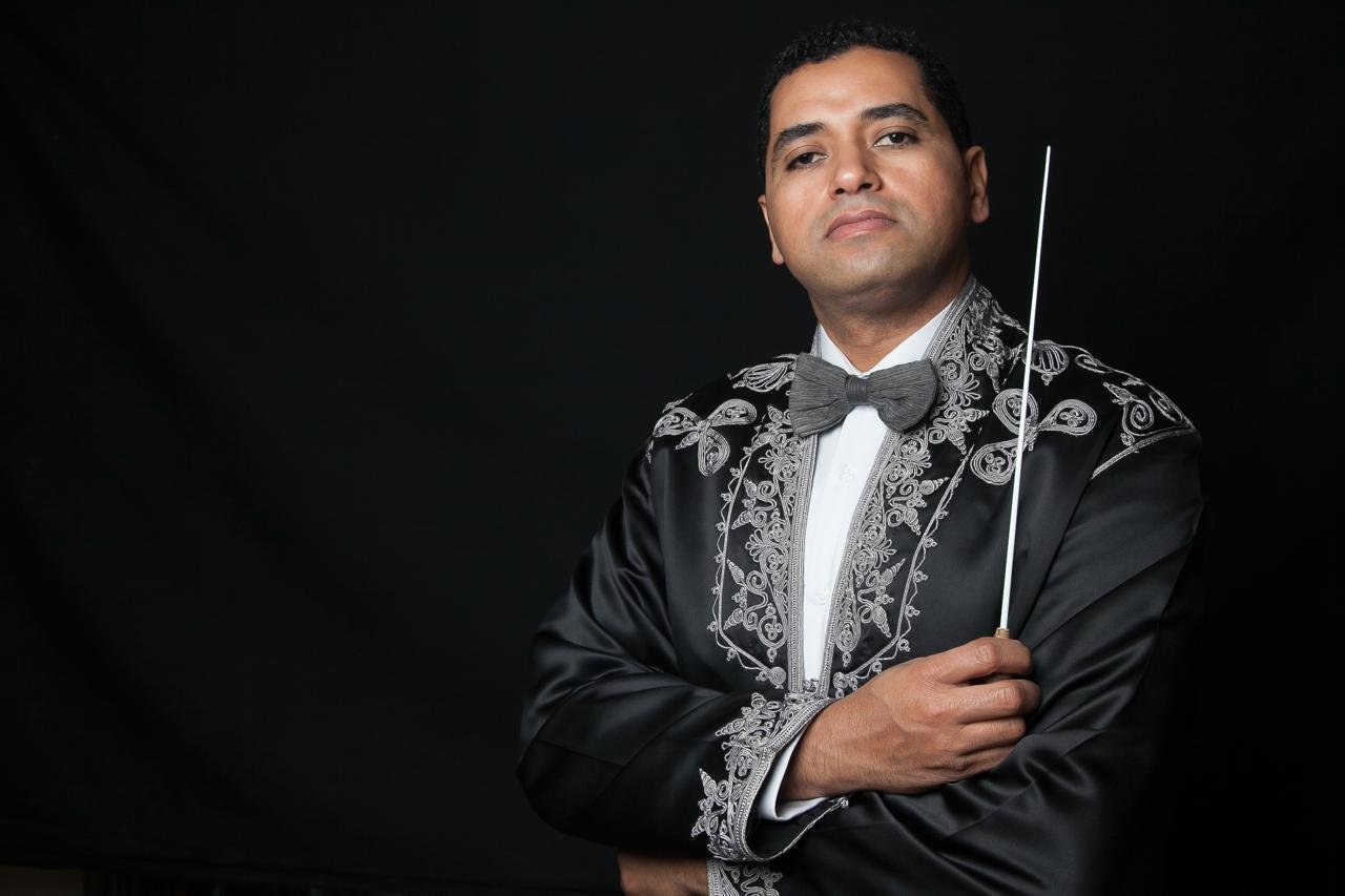 المايسترو رشيد الركراكي يبدع أغنية  احتفاء بكأس الأمم الإفريقية 2025 “Shukran Morocco”