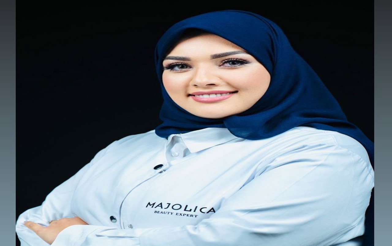 أمل رضوان وماجوليكا قصة شغف تتحول إلى علامة واعدة في عالم الجمال والعناية بالبشرة