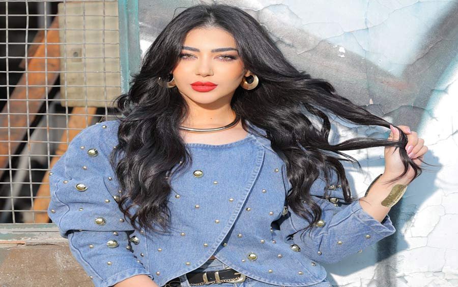 شيماء المغربي تطرح أغنية “سلطان الحب” بقالب رومنسي