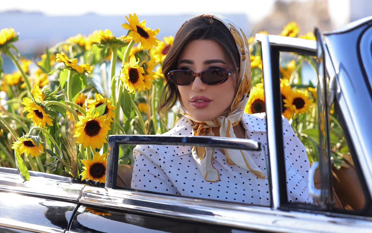 هايدي موسى تطلق “إعلان غرامي”.. تجربة غنائية خليجية وصورة سينمائية