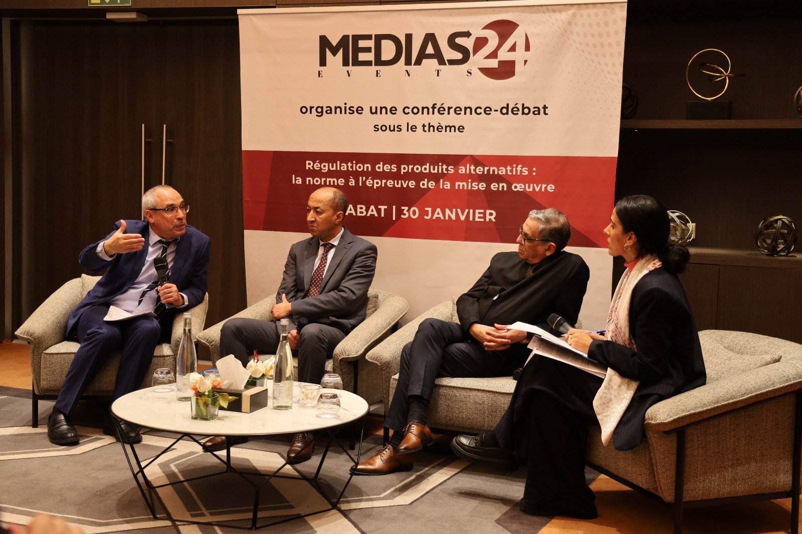 المستهلك في قلب المرحلة الجديدة: اختيار المنتجات المطابقة للمعايير مفتاح تقليل المخاطر