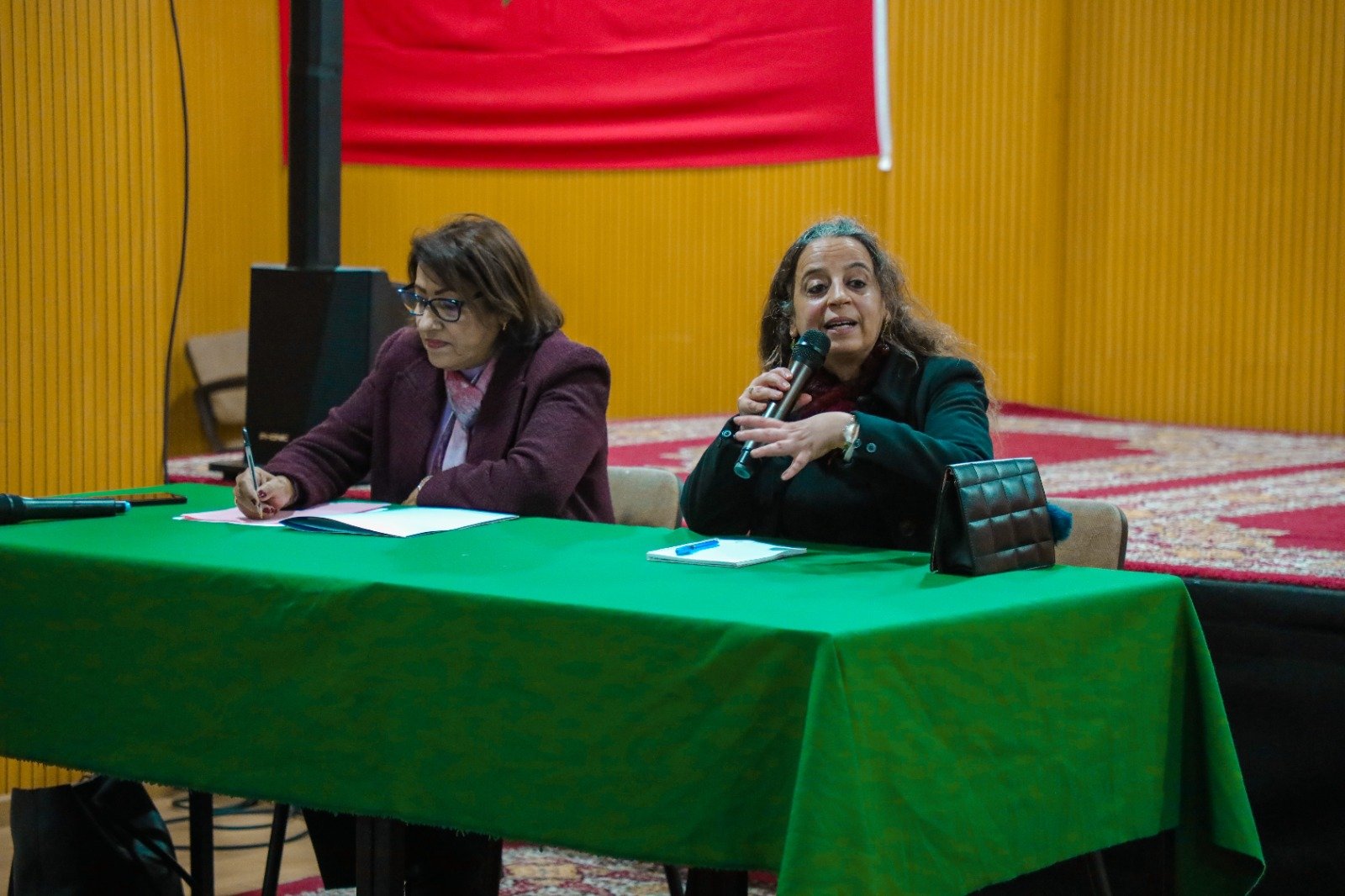 ندوة مفتوحة بالدار البيضاء لتسليط الضوء على إكراهات الاقتصاد الاجتماعي والتضامني وآفاق تطوير التعاونيات بالمغرب