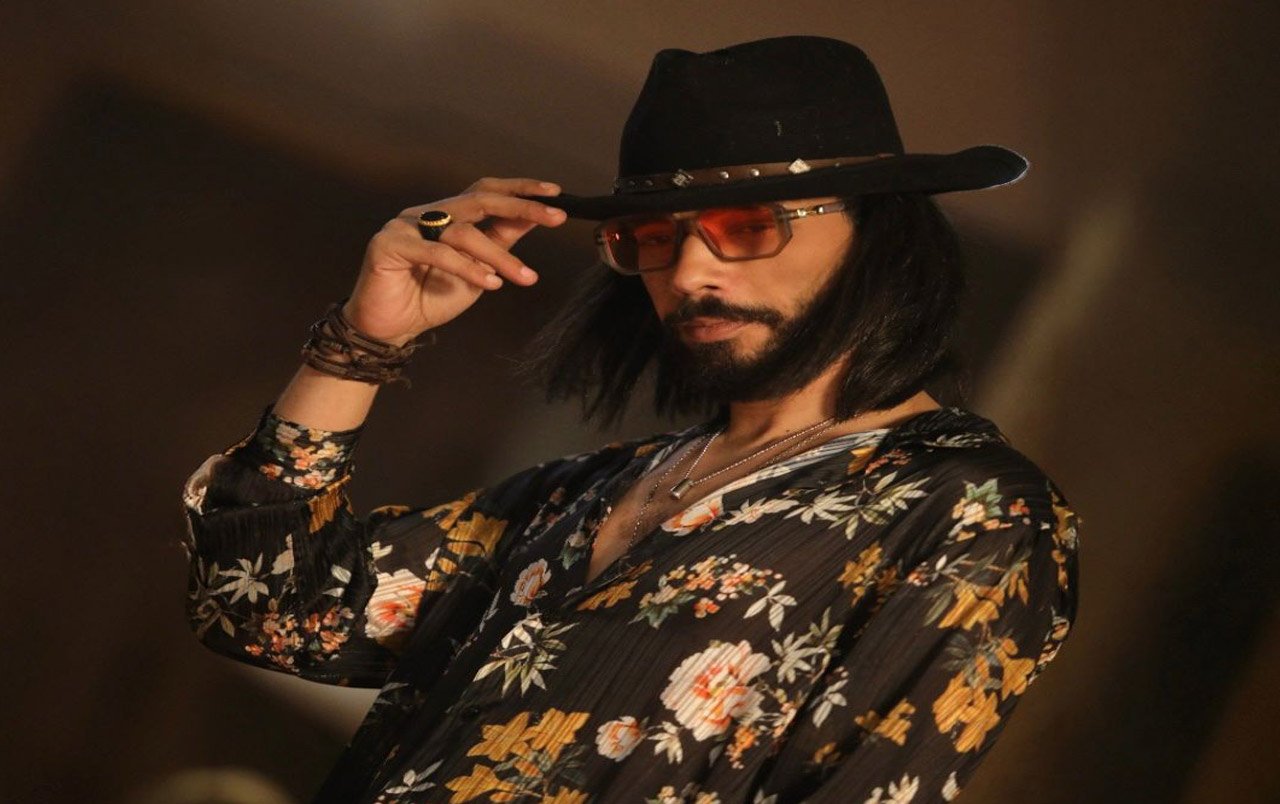 طلال العبدالله يطرح “غزالة” بإيقاع سريع وكليب لافت