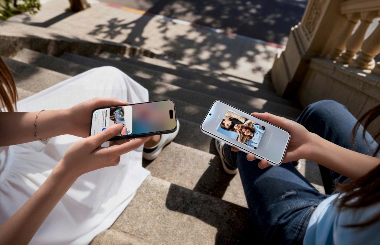 علامة OPPO تُطلق سلسلة هواتف Reno15 من الجيل الخامس (5G) وتُعيد تعريف أدوات الإبداع من الجيل الجديد بكاميرا سيلفي فائقة الزاوية بدقة 50 ميغابكسل وصور شخصية محسنة ومقاطع فيديو مصممة للمبدعين