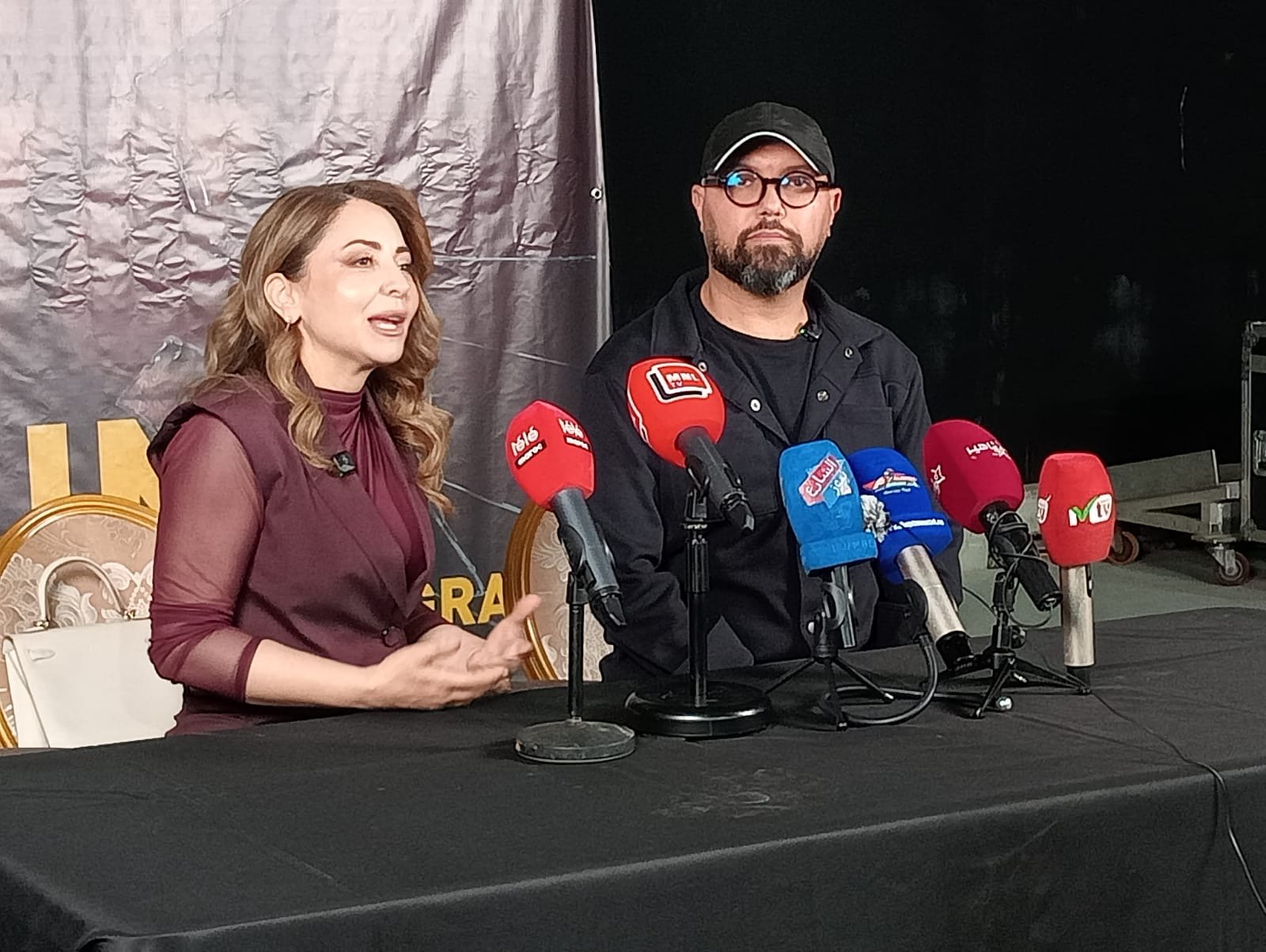 عبد الحليم حافظ “حياً” في الدار البيضاء.. سابقة عالمية تجمع بين دقة الطب وإبهار الهولوغرام