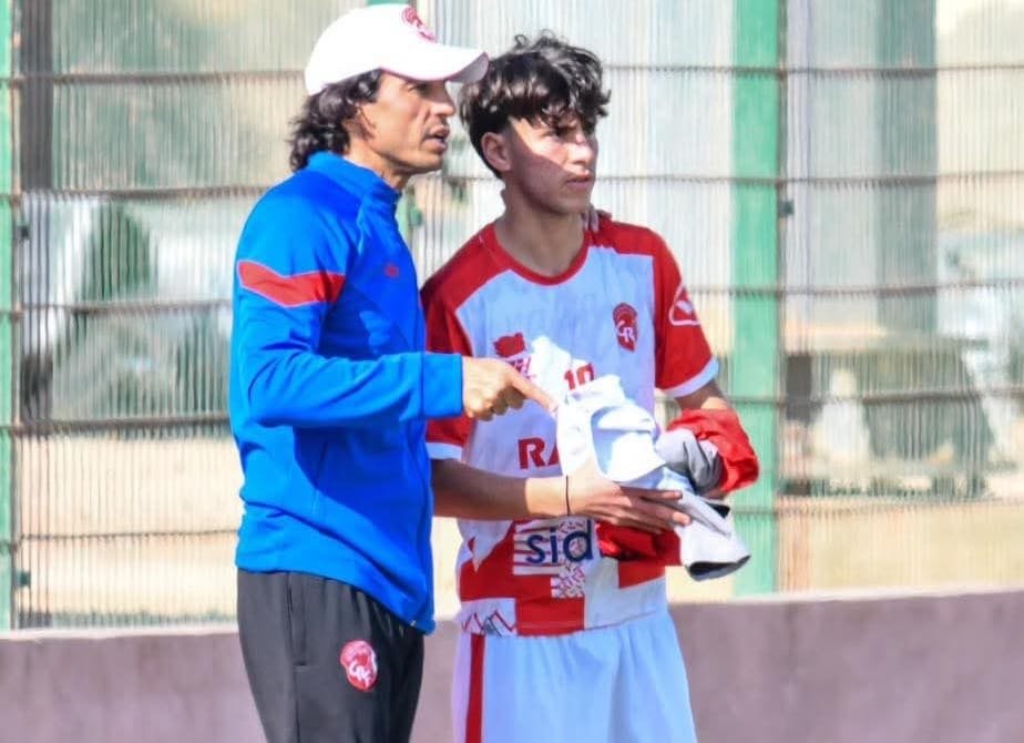 الجموحي يقود فريق رحال لنصف نهائي البطولة الوطنية