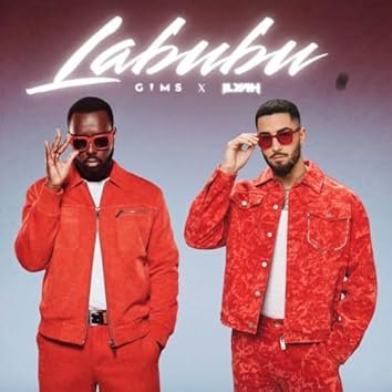 Gims و ILYAH يطلقان “Labubu” … تعاون عالمي بلمسة مغربية