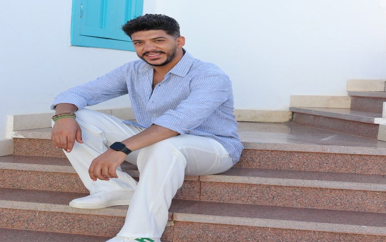 محمود حجاج في “هنسهر للصبح”.. طاقة شبابية وكليب من قلب أسوان