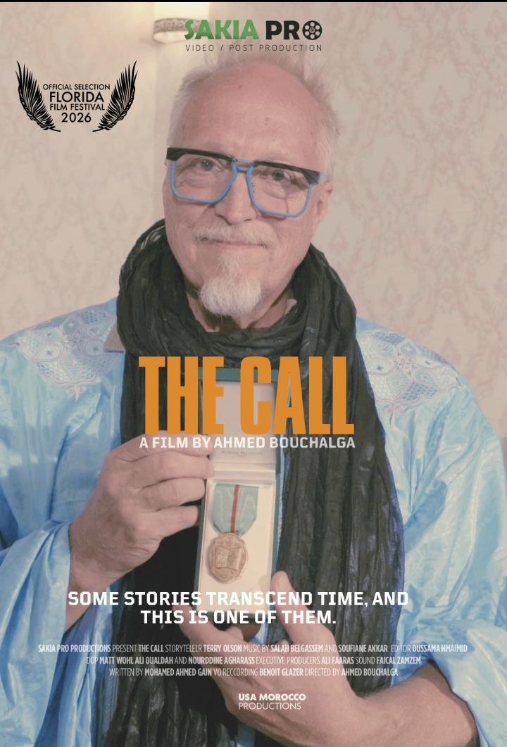 مشاركة مغربية لافتة: “النداء” ينافس في مهرجان فلوريدا السينمائي