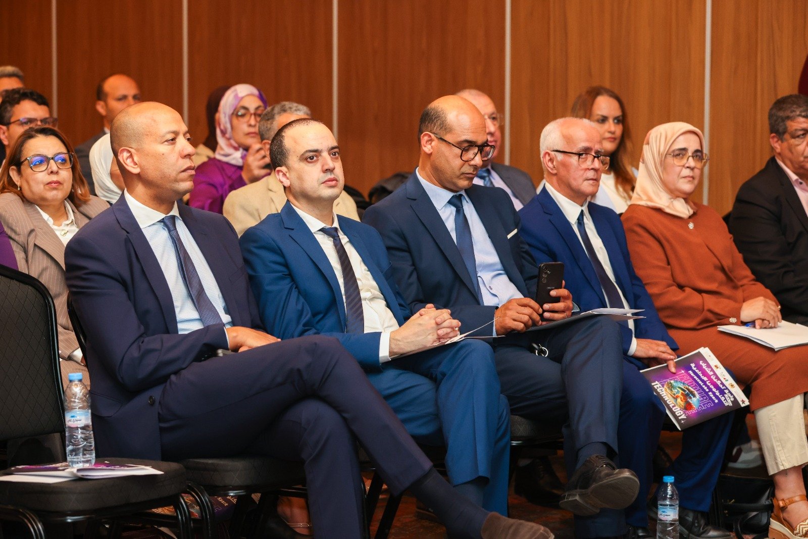 “سبارك” بيداغوجية مغربية مبتكرة وثلاثون مركزاً للابتكار: ملامح مشروع جهوي طموح ينطلق بالدار البيضاء-سطات