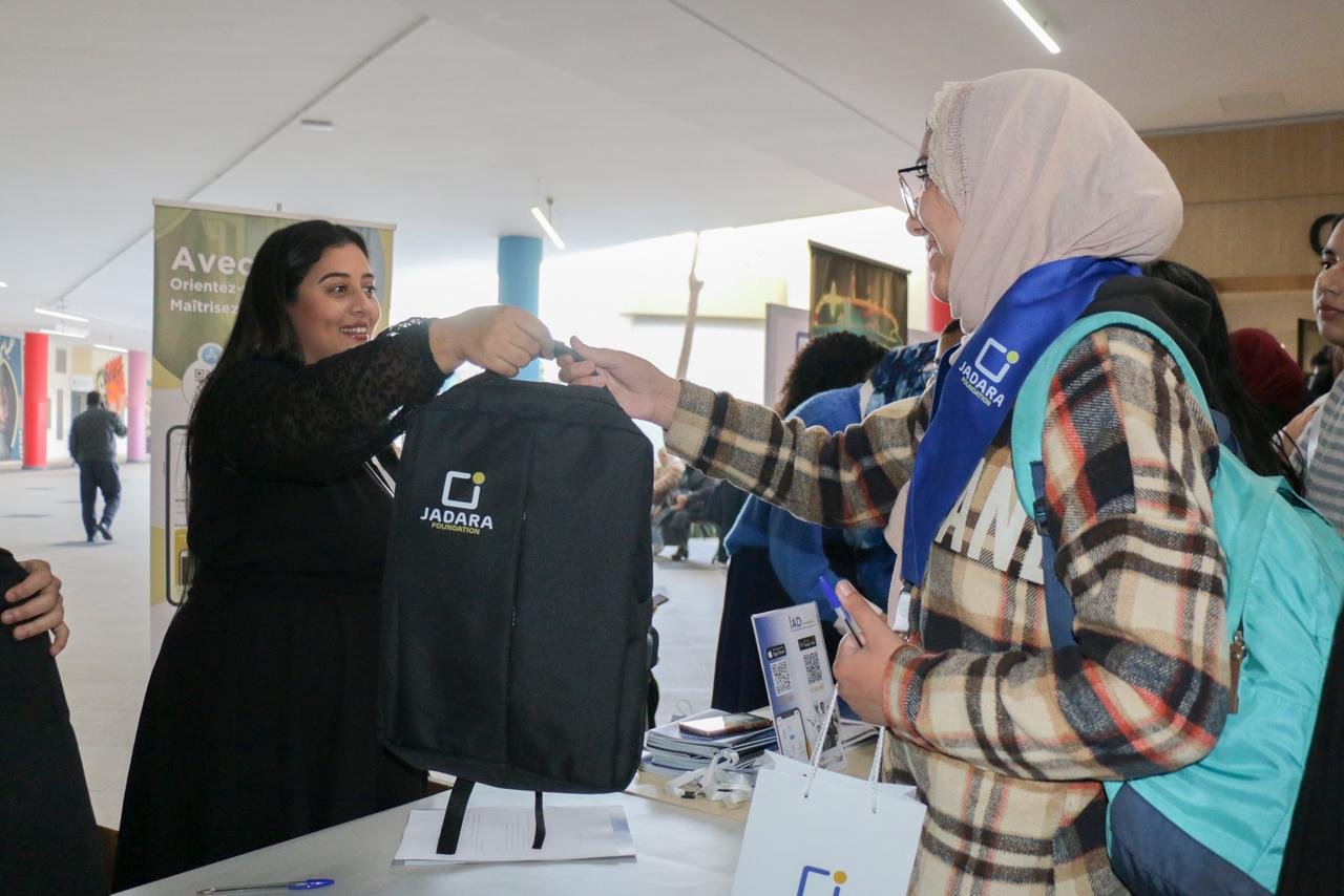 اعتراف دولي من اليونسكو ببرنامج “النجاح مع جدارة” كنموذج للممارسات الفضلى في التعليم