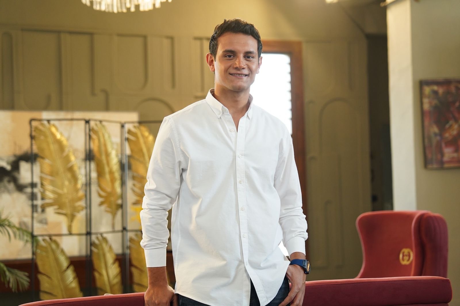 “طعامتها”.. أحدث أغنيات زين بقالب غزلي ومعالجة اخراجية مختلفة