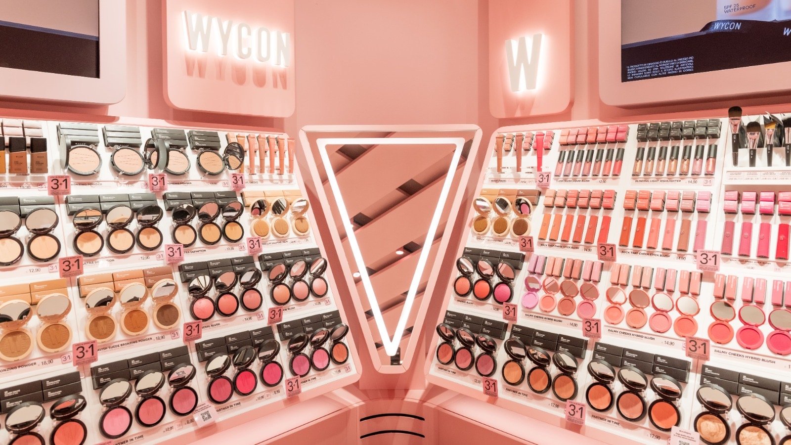 Chiccorner تطلق علامة WYCON Cosmetics في المغرب وتعلن عن افتتاح متجرين في مدينة الدار البيضاء