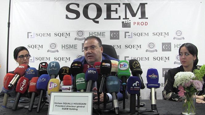 شركة SQEM PROD تكشف بالدار البيضاء عن برنامج الدورة الأولى لمهرجان الرمال ببوزنيقة