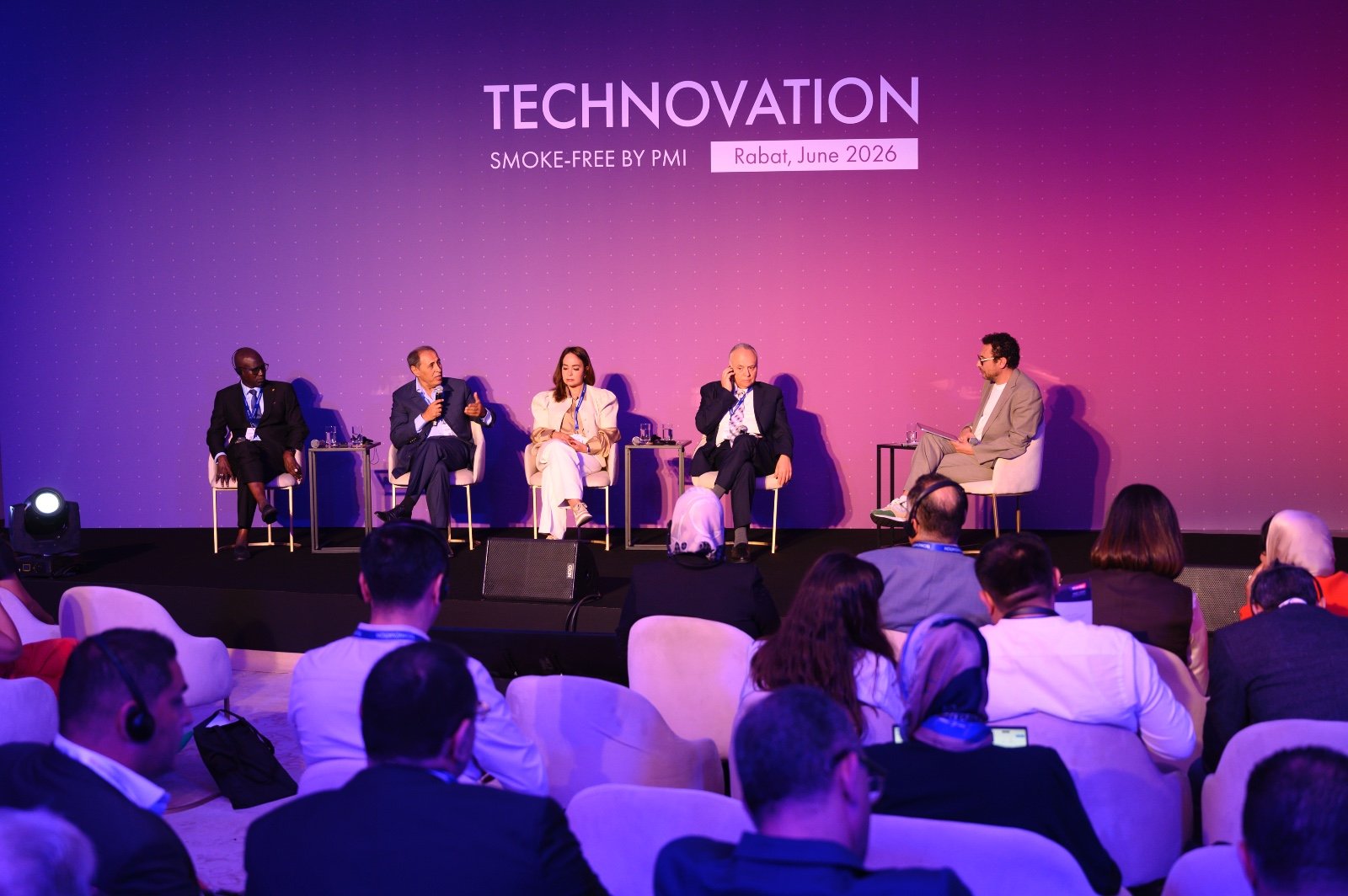 Technovation 2026 : السيادة الصحية في إفريقيا… نحو سياسات صحية تستجيب لخصوصيات القارة