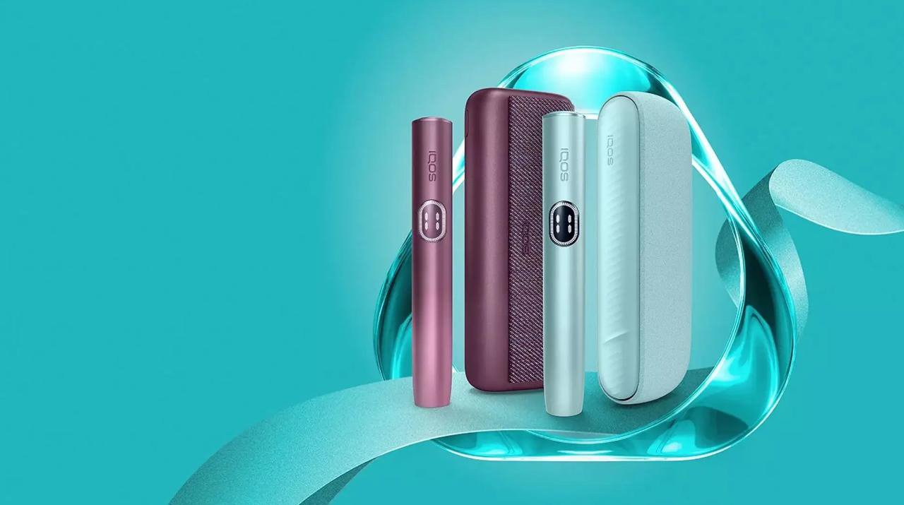 علامة IQOS ضمن أكثر العلامات التجارية قيمة عالميًا وفق تصنيف Kantar BrandZ لعام 2026