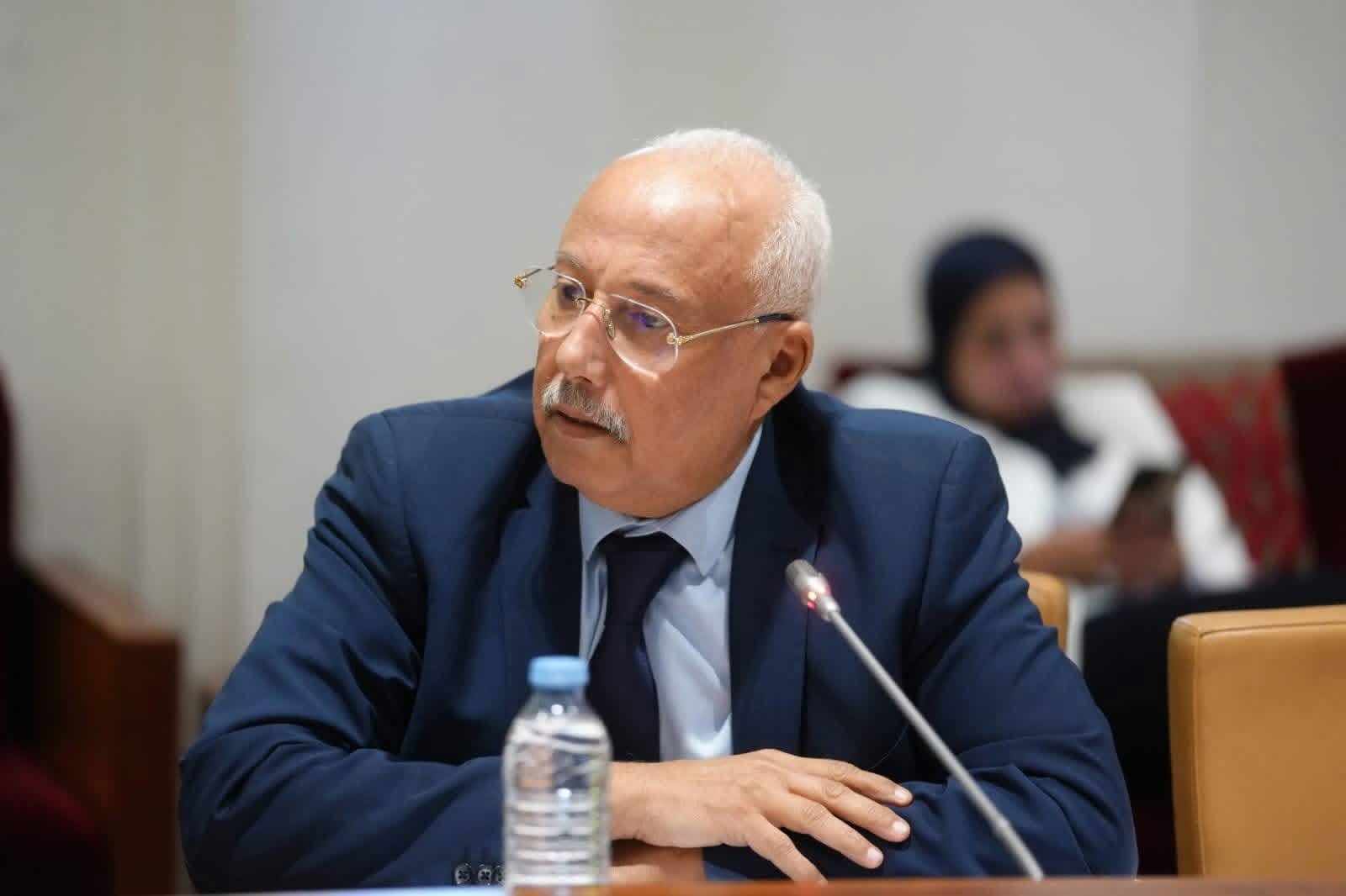 محمد التويمي بنجلون.. مسار سياسي تتقاطع فيه قضايا المواطن مع رهانات الوطن